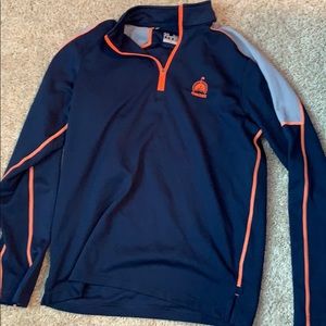 Penn State Quarter Zip